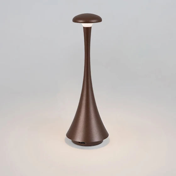 The Zenith Table Lamp