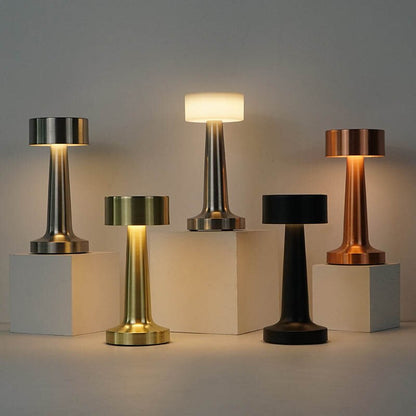 Rechargeable Table Lamp