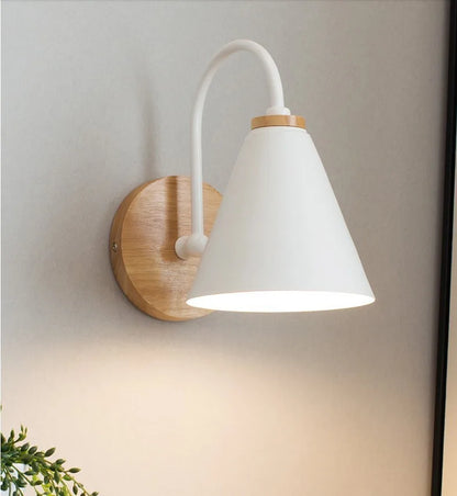 Modern Minimalist Wall Lamp