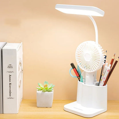 Dormitory Bedroom Bedside Reading Night Light