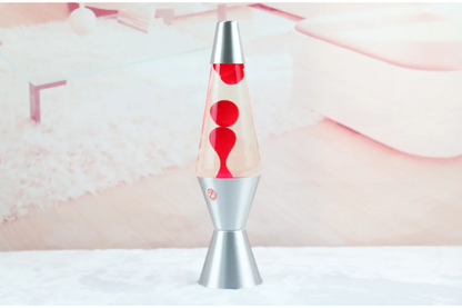 Lava Lamps for Adults and Children, Relaxing Liquid Sports Lamps, Home and Office Decorations, The Top Choice for the Best Gifts