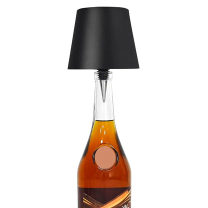 GlowBottle™ Wine Bottle Lamp