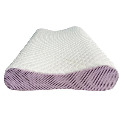 Washable Zero Pressure Cervical Neck Pillow