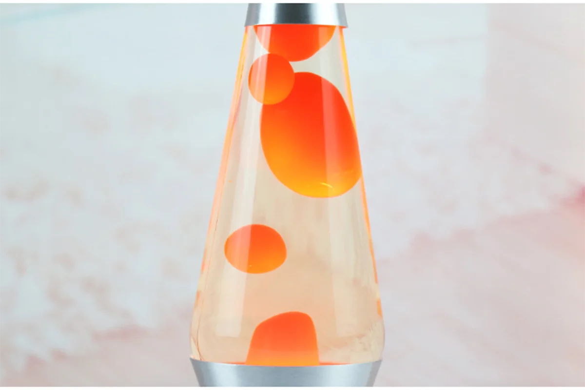 Lava Lamps for Adults and Children, Relaxing Liquid Sports Lamps, Home and Office Decorations, The Top Choice for the Best Gifts