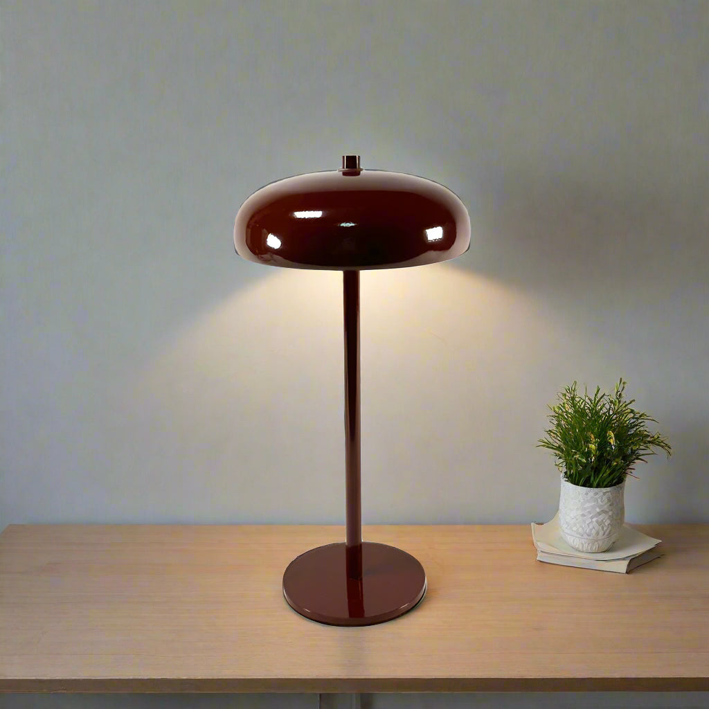 Orion Halo Table Lamp