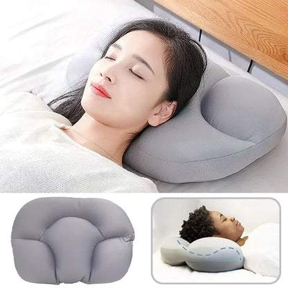 Cloud Soft Nursing Pillow