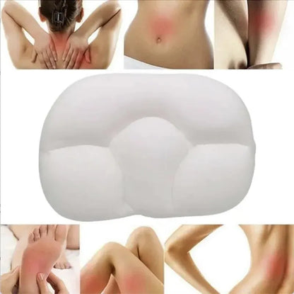 Cloud Soft Nursing Pillow