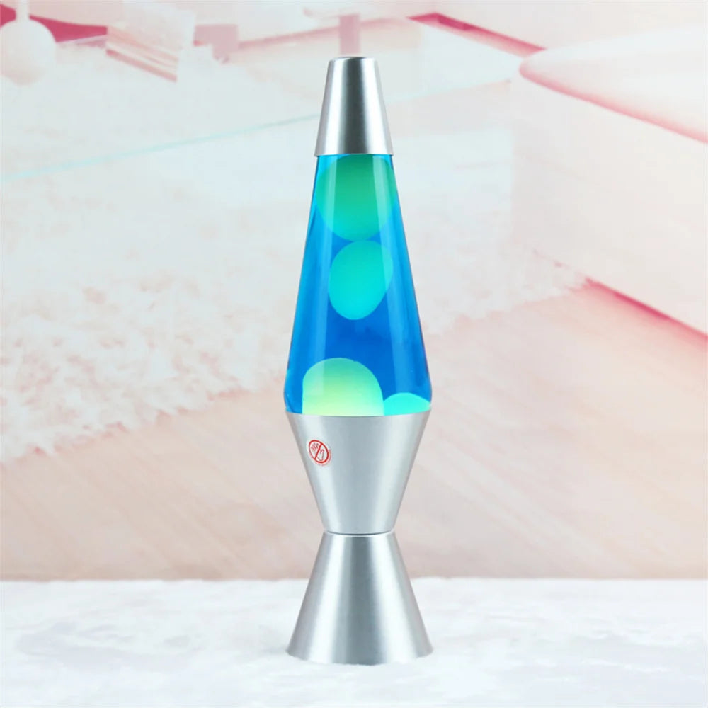 Lava Lamps for Adults and Children, Relaxing Liquid Sports Lamps, Home and Office Decorations, The Top Choice for the Best Gifts