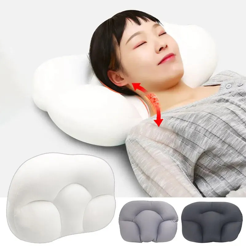 Cloud Soft Nursing Pillow