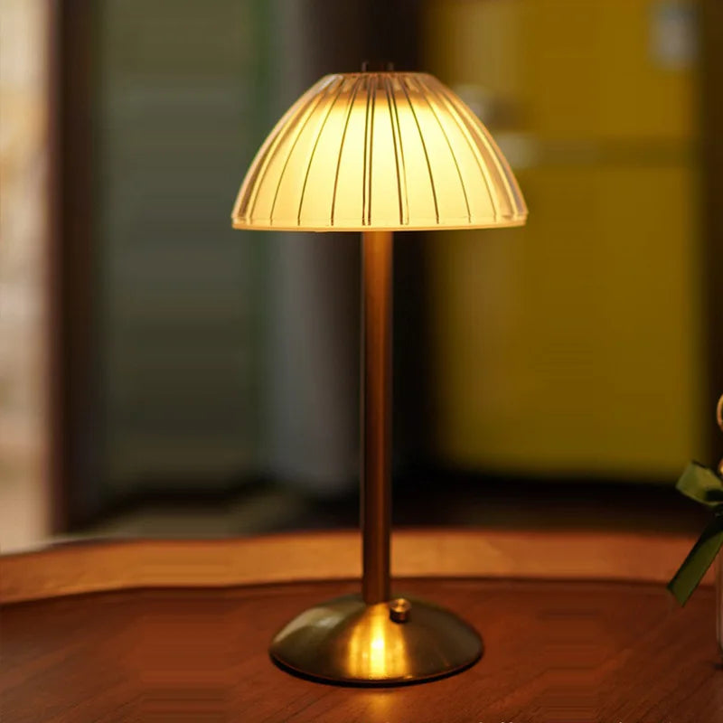 Diamond Desk Lamp