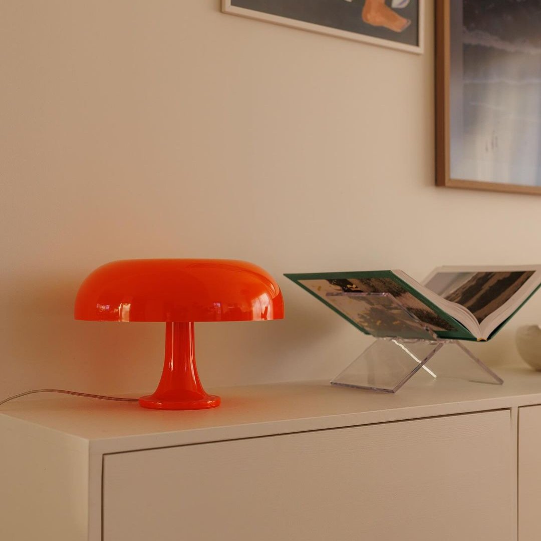 The Moretti Table Lamp