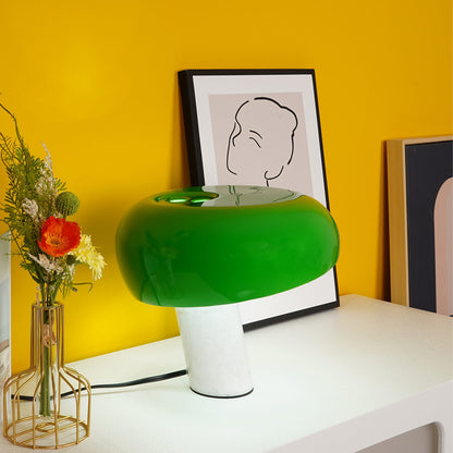 Iconic Snoopy Table Lamp