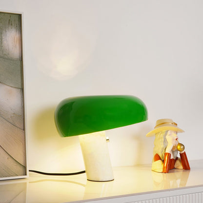 Iconic Snoopy Table Lamp