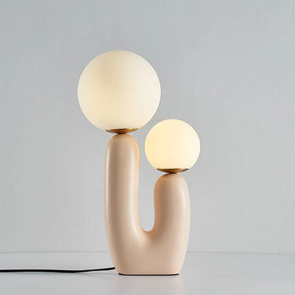 The Ophelia Table Lamp