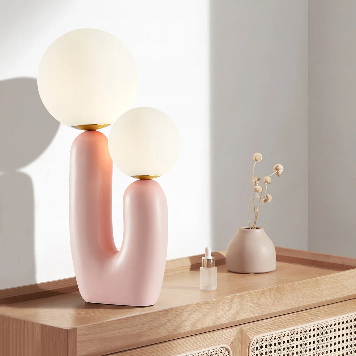 The Ophelia Table Lamp