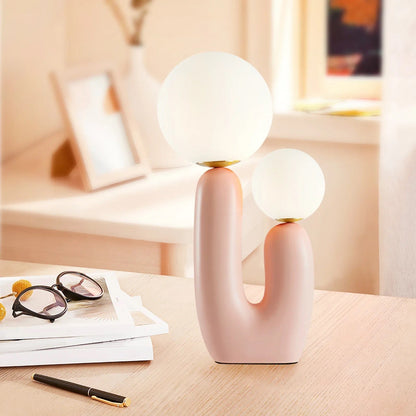 The Ophelia Table Lamp