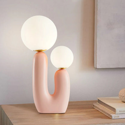 The Ophelia Table Lamp