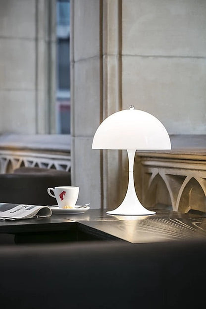 The Olivia Table Lamp