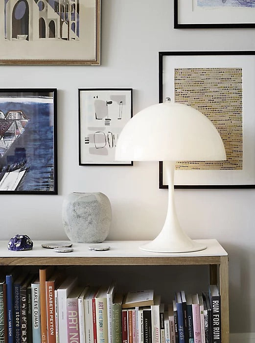 The Olivia Table Lamp