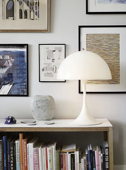 The Olivia Table Lamp