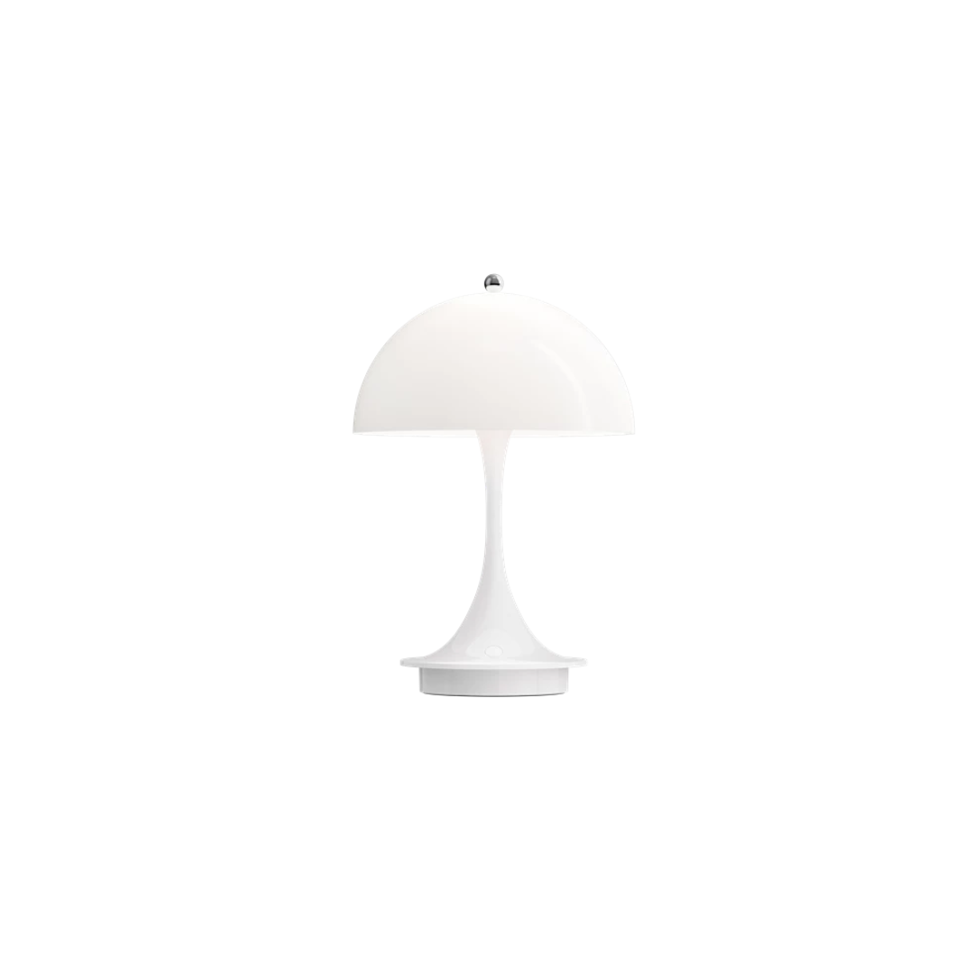 The Olivia (Mini) Table Lamp