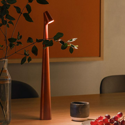 Stem Touch LED Table Lamp