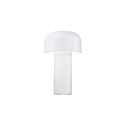 LED Mushroom Wireless Lantern Light