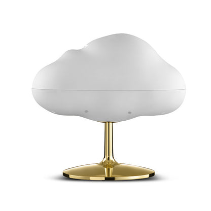 Cloud Colorful Light Humidifier