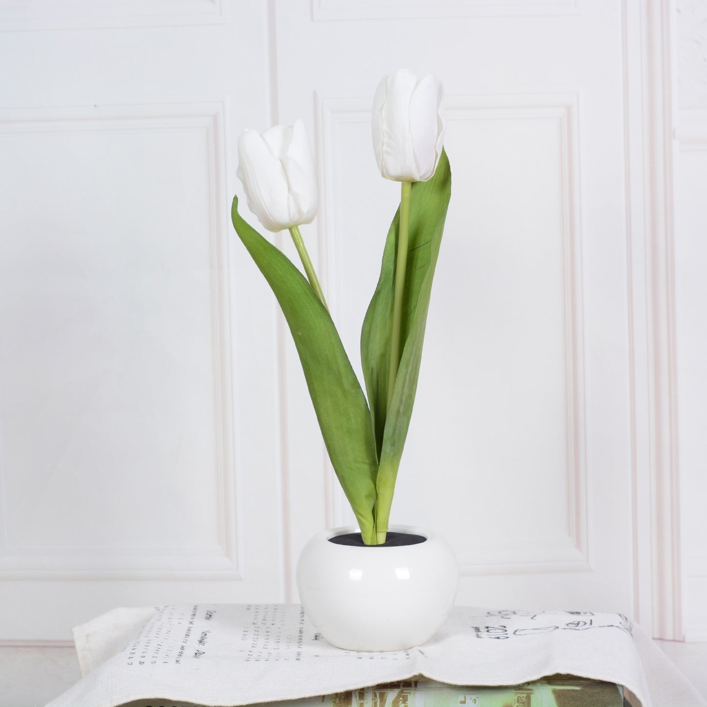 Bloom Tulip Table Lamp