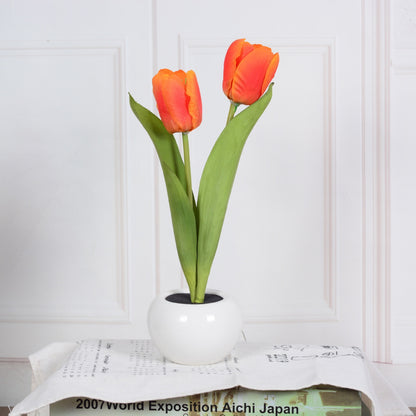 Bloom Tulip Table Lamp