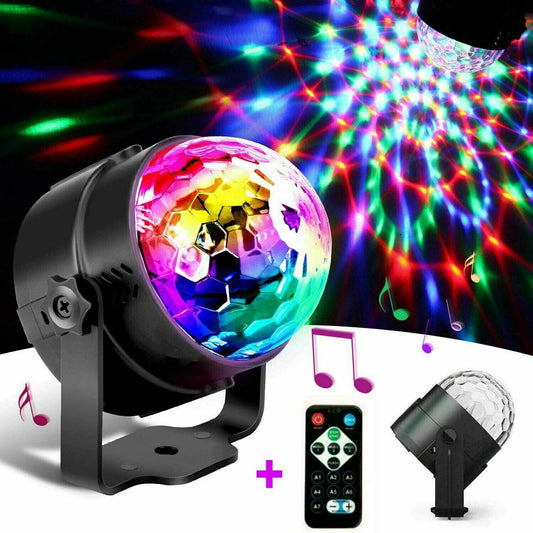 Disco Party Light