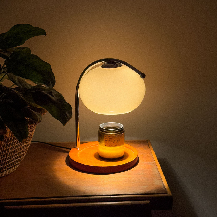 The Solange Table Lamp