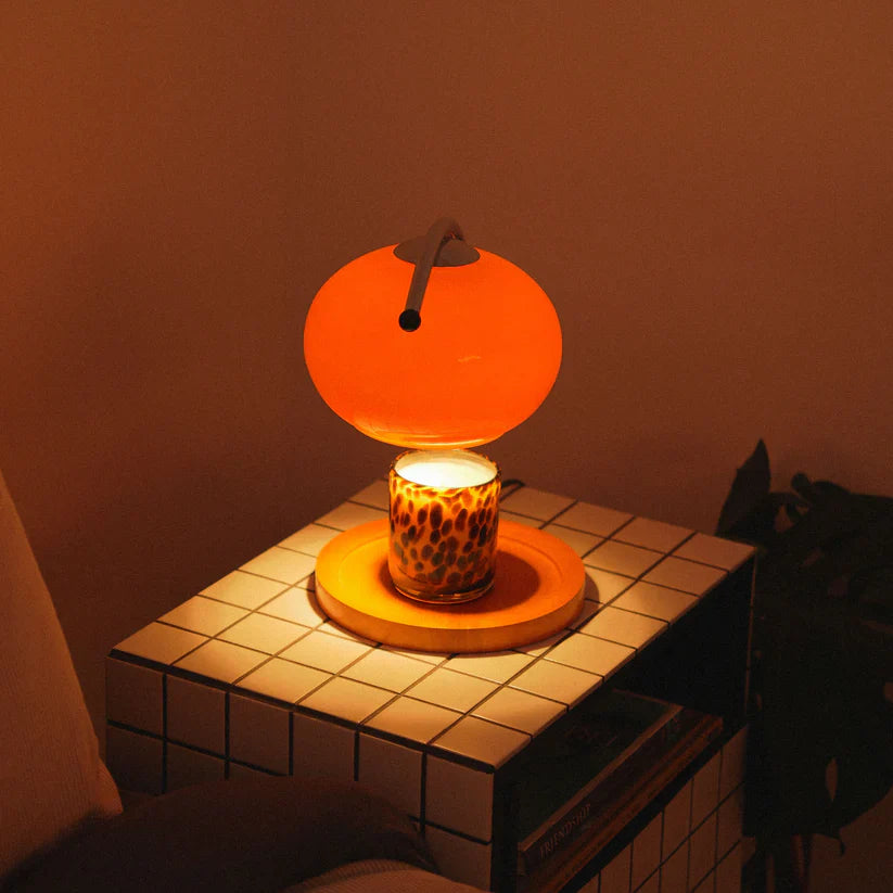 The Solange Table Lamp