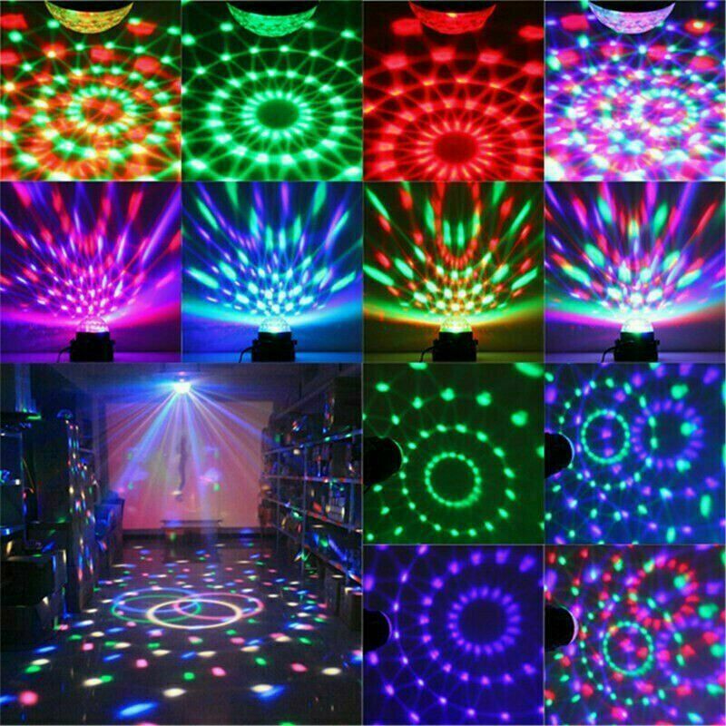 Disco Party Light