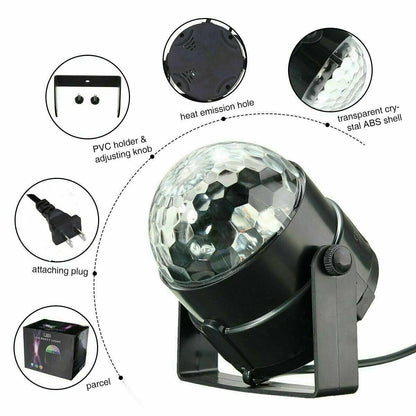 Disco Party Light