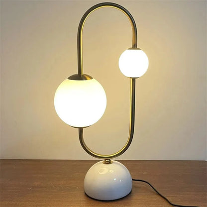 Nordic Table Lamp