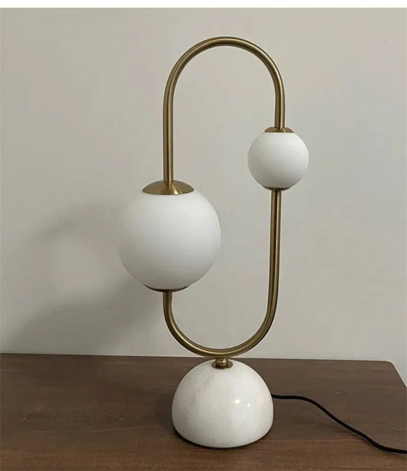 Nordic Table Lamp