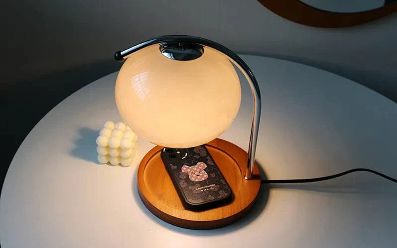 Aroma Candle Lamp