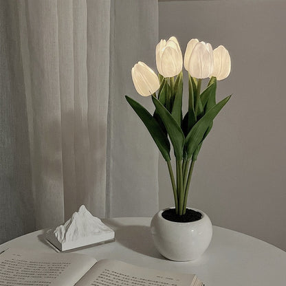 Bloom Tulip Table Lamp