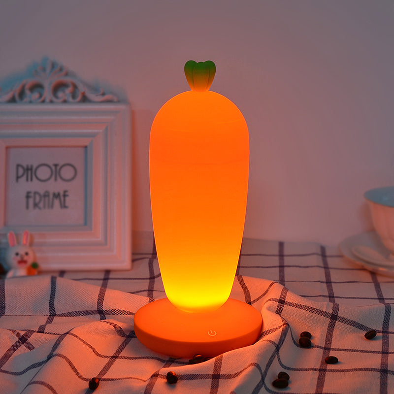 Strawberry Table Lamp Night Light