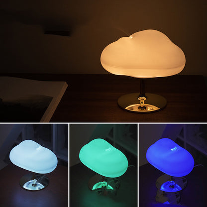 Cloud Colorful Light Humidifier