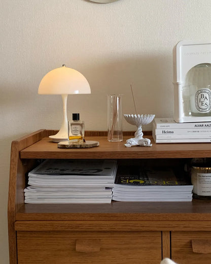 The Olivia (Mini) Table Lamp