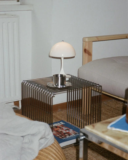 The Olivia (Mini) Table Lamp