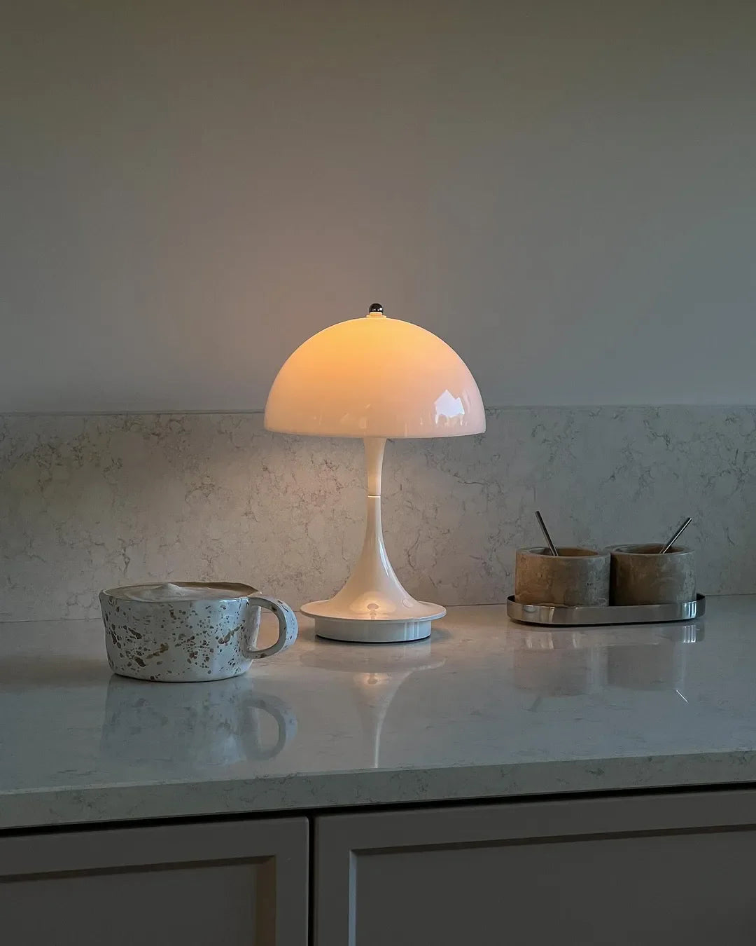 The Olivia (Mini) Table Lamp