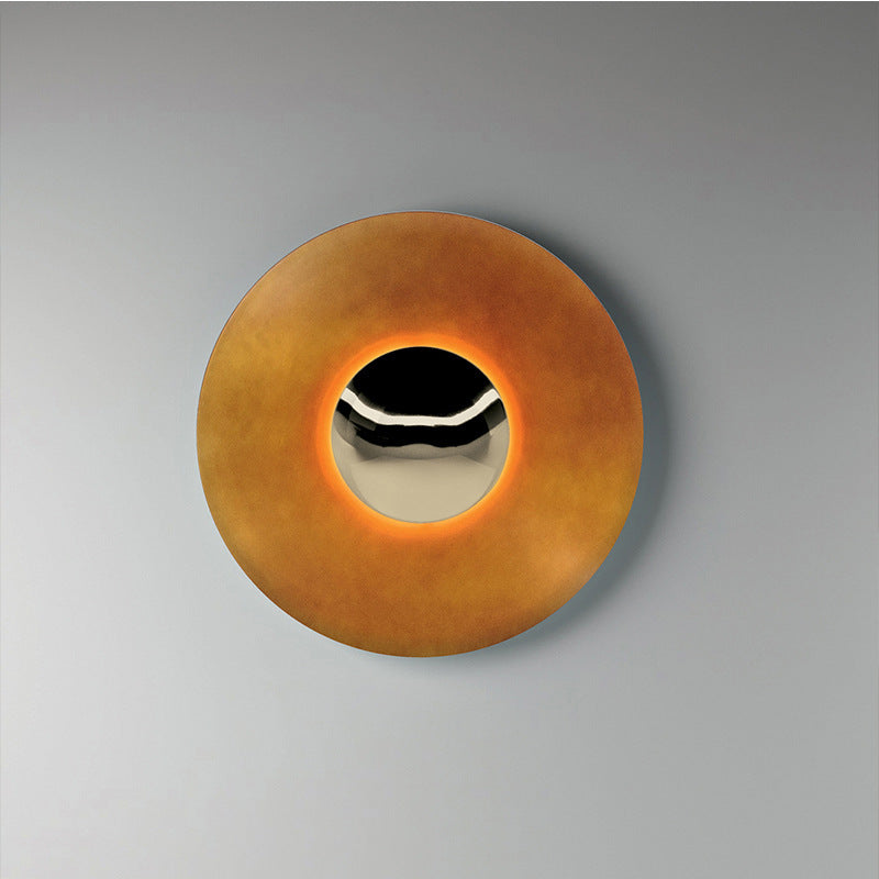 Creative Flying Saucer Wall Lamp