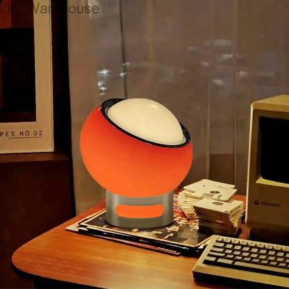 Bauhaus Table Lamp