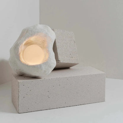 BERG Sculpture Lamp