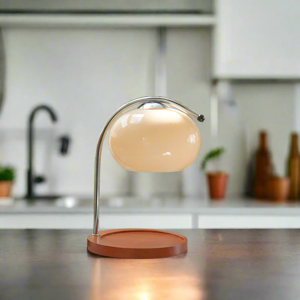 The Solange Table Lamp