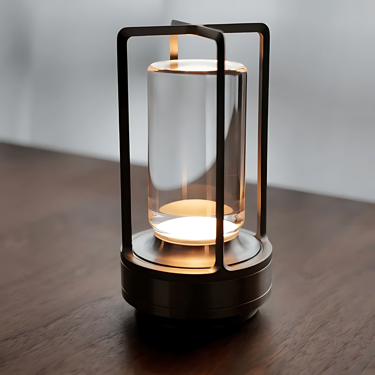 Luminara™ Crystal Lantern