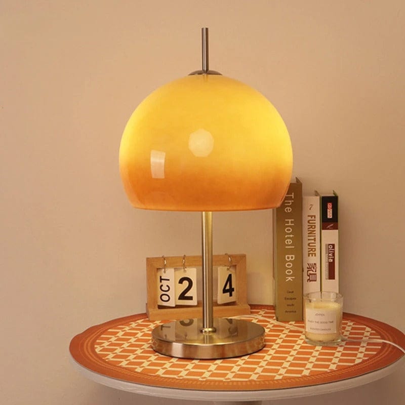 Mushi Oran Table Lamp